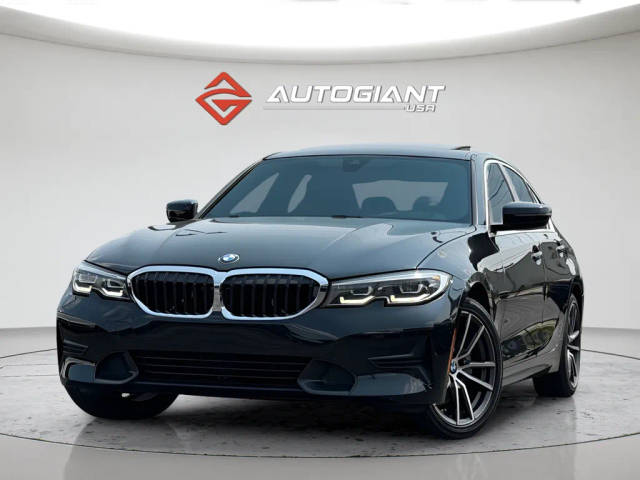2020 BMW 3 Series 330i RWD photo