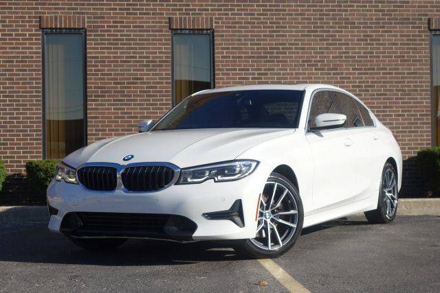 2020 BMW 3 Series 330i RWD photo