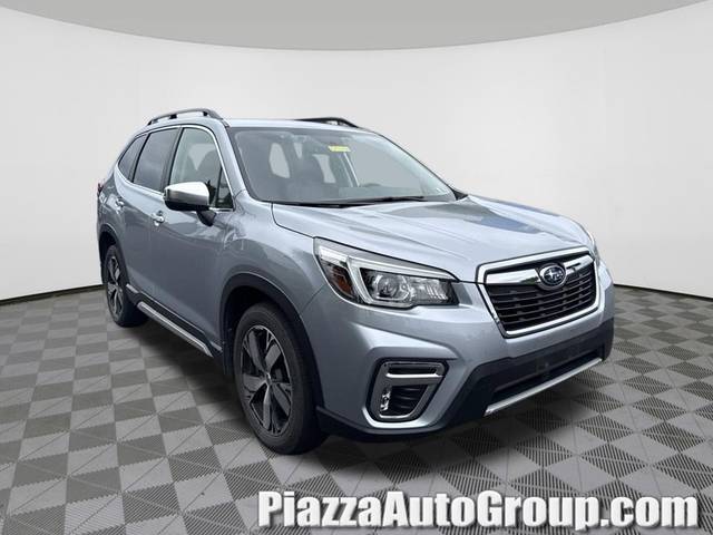 2020 Subaru Forester Touring AWD photo