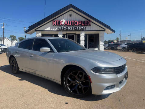 2019 Dodge Charger SXT RWD photo