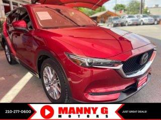 2019 Mazda CX-5 Grand Touring FWD photo