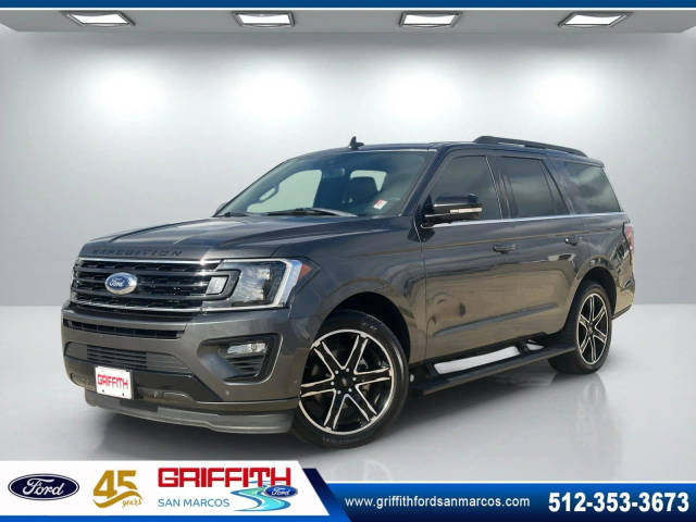 2020 Ford Expedition Limited RWD photo