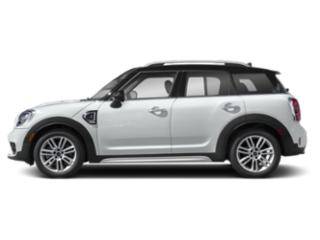 2020 MINI Countryman Cooper S AWD photo