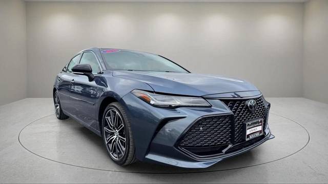 2020 Toyota Avalon Touring FWD photo