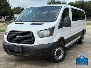2019 Ford Transit Passenger Wagon XL RWD photo