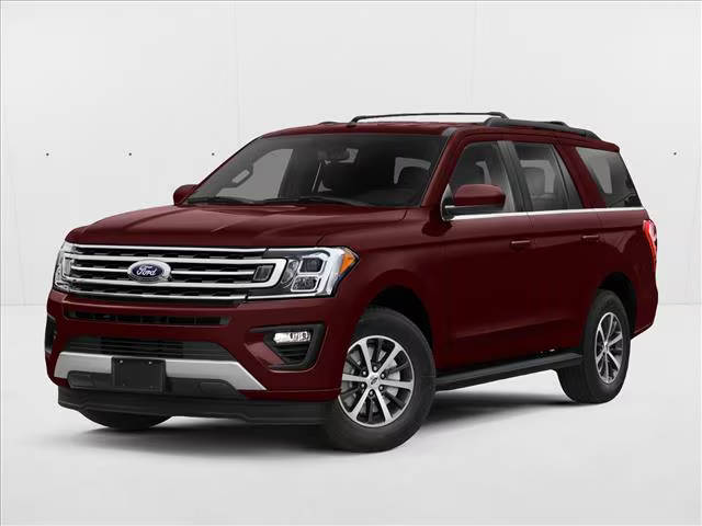 2020 Ford Expedition XLT RWD photo