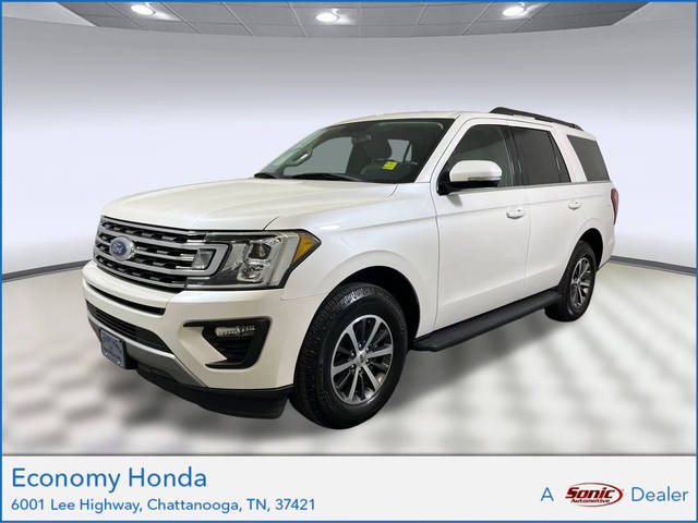 2019 Ford Expedition XLT RWD photo