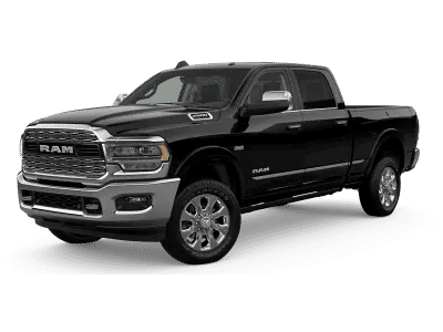 2019 Ram 2500 Tradesman 4WD photo