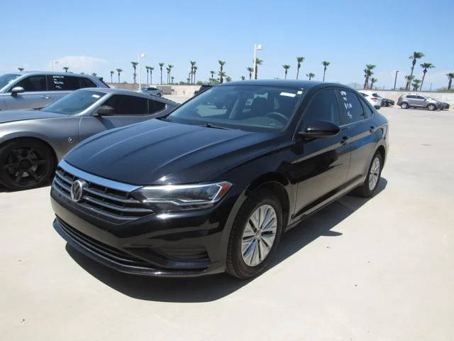 2019 Volkswagen Jetta S FWD photo