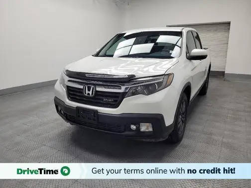 2019 Honda Ridgeline Sport AWD photo