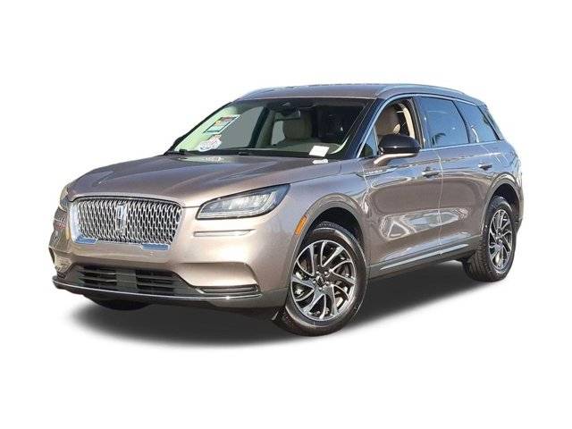2020 Lincoln Corsair Standard FWD photo