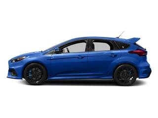 2016 Ford Focus RS AWD photo