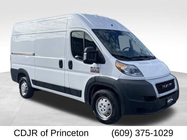 2019 Ram Promaster  FWD photo