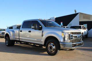 2019 Ford F-350 Super Duty XL RWD photo