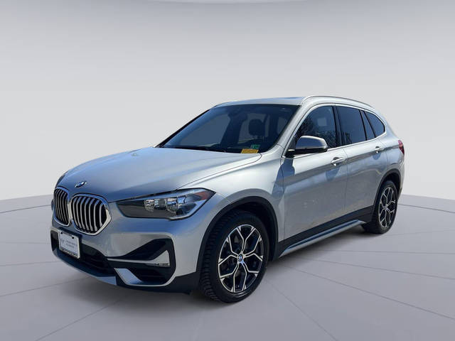 2020 BMW X1 xDrive28i AWD photo