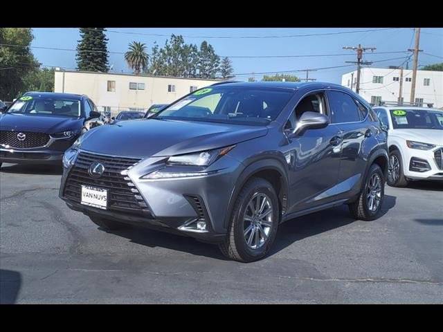 2019 Lexus NX NX 300 FWD photo