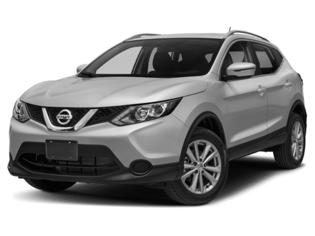 2019 Nissan Rogue Sport SV AWD photo