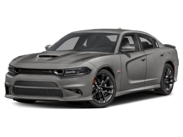 2019 Dodge Charger Scat Pack RWD photo