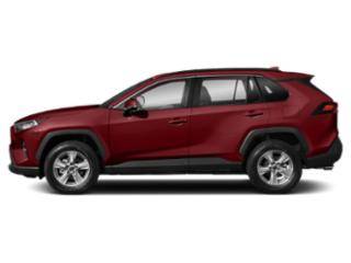 2019 Toyota RAV4 XLE FWD photo