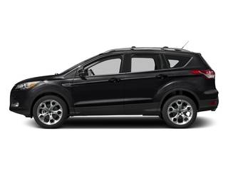 2017 Ford Escape SE FWD photo