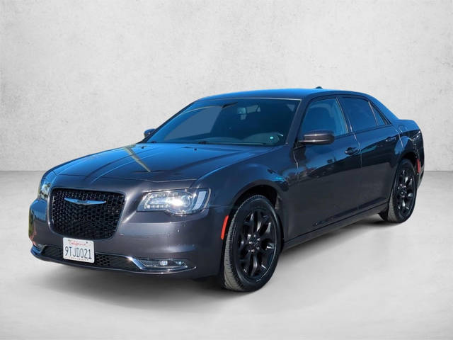 2019 Chrysler 300 300S AWD photo