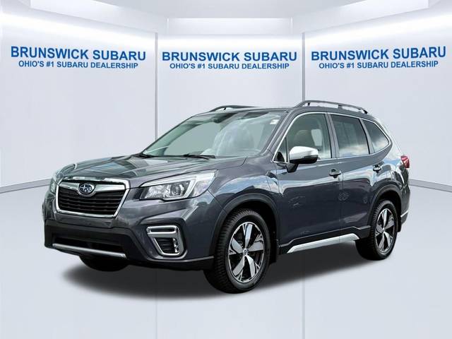 2020 Subaru Forester Touring AWD photo