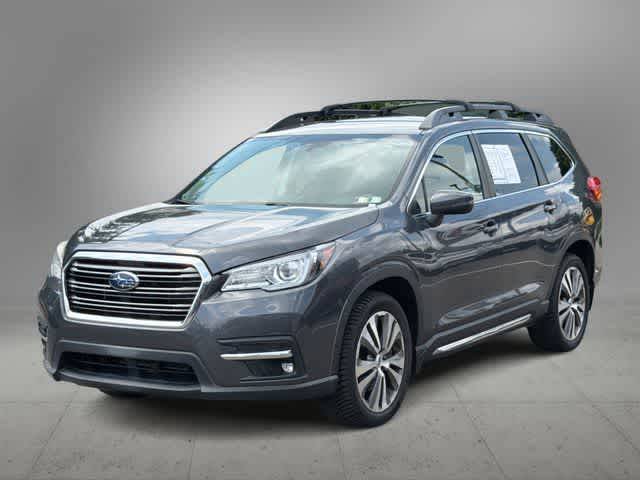 2020 Subaru Ascent Limited AWD photo