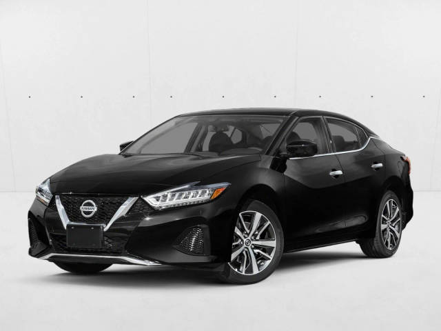2020 Nissan Maxima S FWD photo