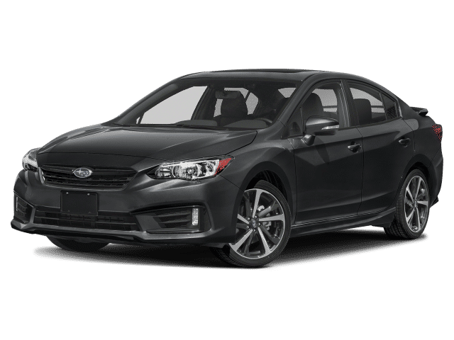 2020 Subaru Impreza Sport AWD photo