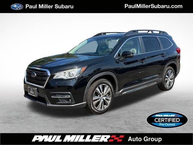 2020 Subaru Ascent Limited AWD photo