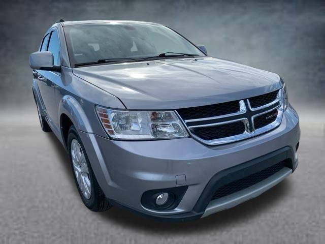 2019 Dodge Journey SE FWD photo