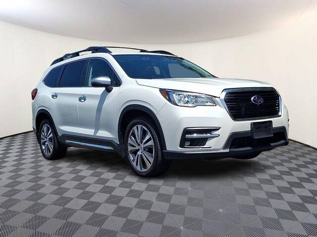 2020 Subaru Ascent Touring AWD photo