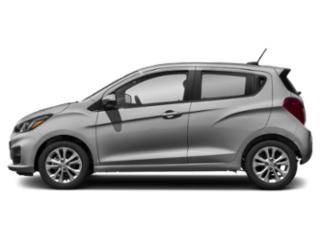 2020 Chevrolet Spark LS FWD photo