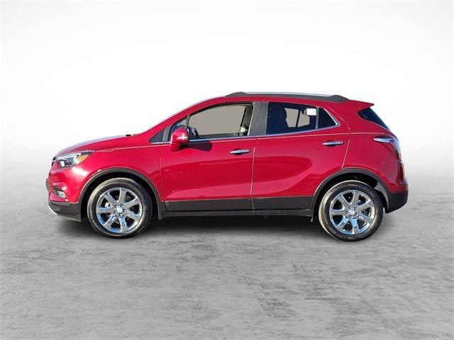 2020 Buick Encore Essence FWD photo