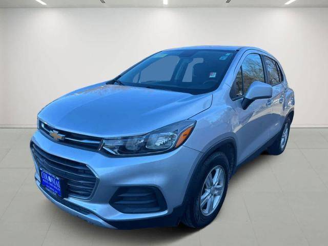 2020 Chevrolet Trax LS FWD photo