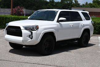 2019 Toyota 4Runner SR5 Premium 4WD photo