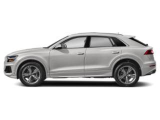 2020 Audi Q8 Prestige AWD photo