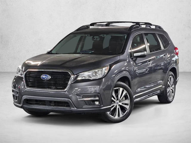 2020 Subaru Ascent Touring AWD photo