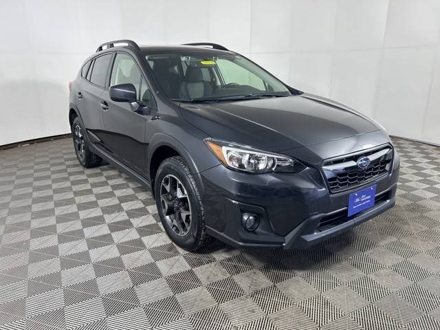2019 Subaru Crosstrek Premium AWD photo