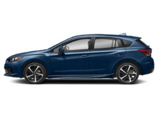 2020 Subaru Impreza Sport AWD photo