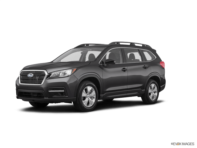 2020 Subaru Ascent Premium AWD photo
