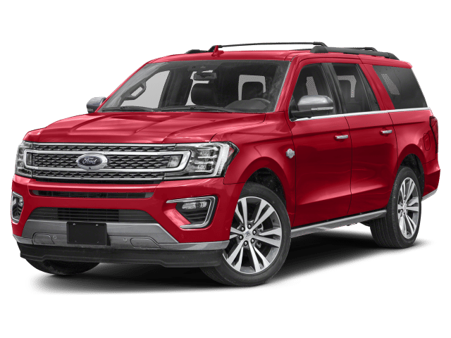 2020 Ford Expedition Max King Ranch 4WD photo