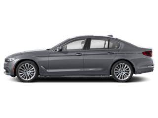 2020 BMW 5 Series 530i xDrive AWD photo