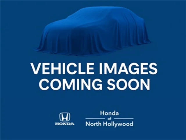 2020 Toyota Corolla LE FWD photo