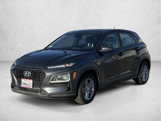 2019 Hyundai Kona SE FWD photo
