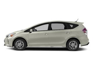 2017 Toyota Prius v Four FWD photo
