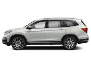 2020 Honda Pilot Elite AWD photo