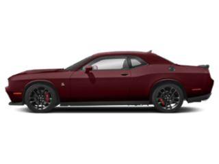 2019 Dodge Challenger R/T Scat Pack Widebody RWD photo