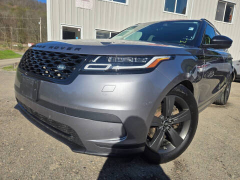 2020 Land Rover Range Rover Velar S AWD photo