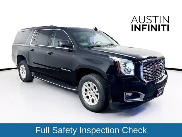 2019 GMC Yukon XL SLT RWD photo